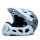 Ochraniacz / kask Motus Kask MTB szary M/L